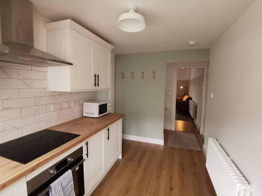 Ender'S Place. A Lovely Home Close To Durham City. New Brancepeth Esterno foto