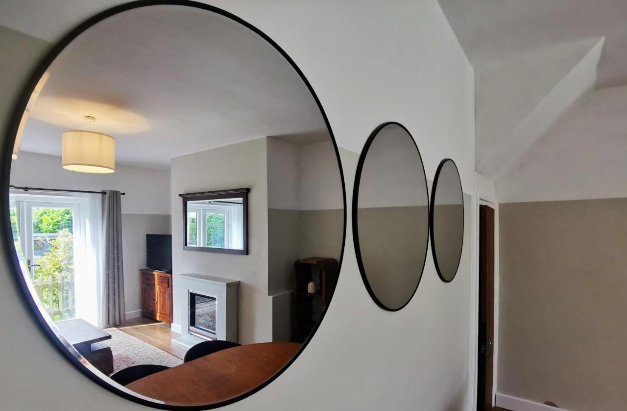 Ender'S Place. A Lovely Home Close To Durham City. New Brancepeth Esterno foto
