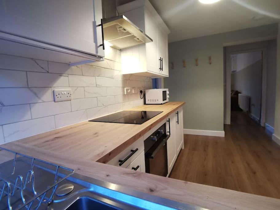 Ender'S Place. A Lovely Home Close To Durham City. New Brancepeth Esterno foto