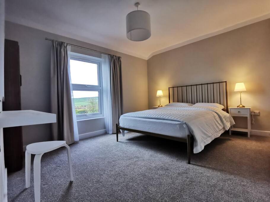 Ender'S Place. A Lovely Home Close To Durham City. New Brancepeth Esterno foto