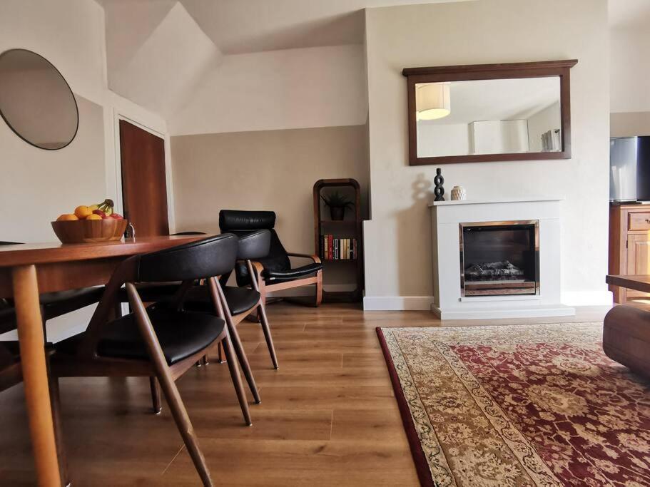 Ender'S Place. A Lovely Home Close To Durham City. New Brancepeth Esterno foto