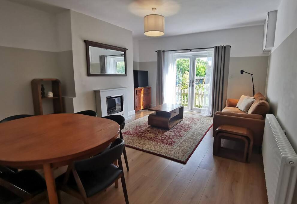 Ender'S Place. A Lovely Home Close To Durham City. New Brancepeth Esterno foto
